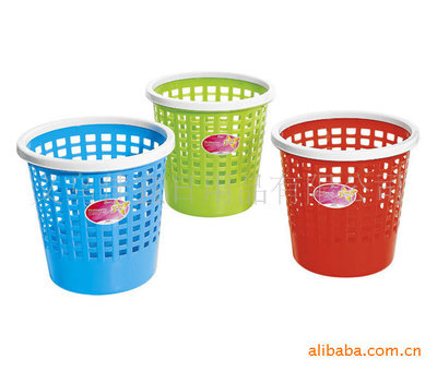 廠家直銷 低價(jià)優(yōu)質(zhì)的垃圾桶與雜物簍，滿足您的日常需求
